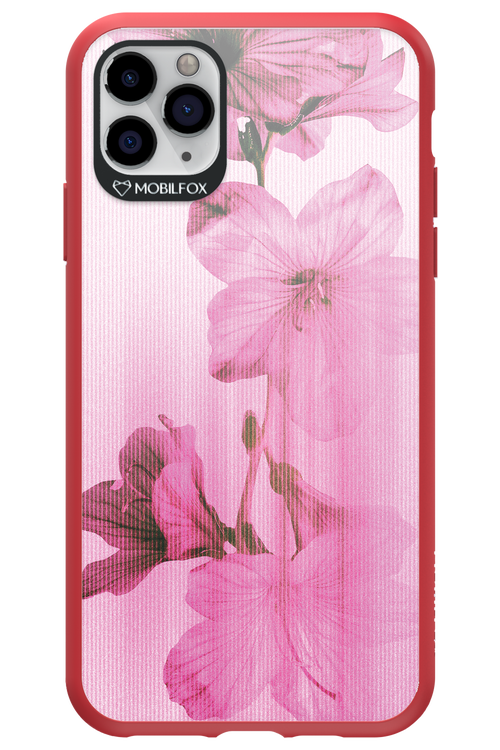 Floro - Apple iPhone 11 Pro Max