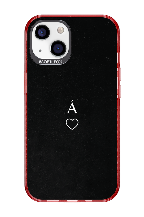 A Black II 2.0 - Apple iPhone 13