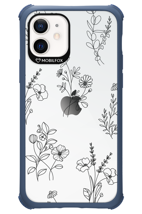 Bouquet - Apple iPhone 12