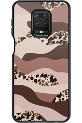Earth Camo - Xiaomi Redmi Note 9 Pro