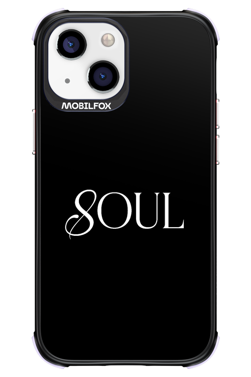 S Soul Mates - Apple iPhone 13 Mini