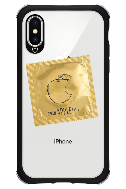 Safety Apple - Apple iPhone XS