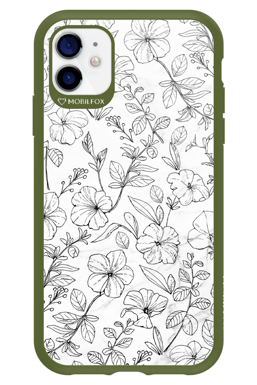 Lineart Beuty - Apple iPhone 11