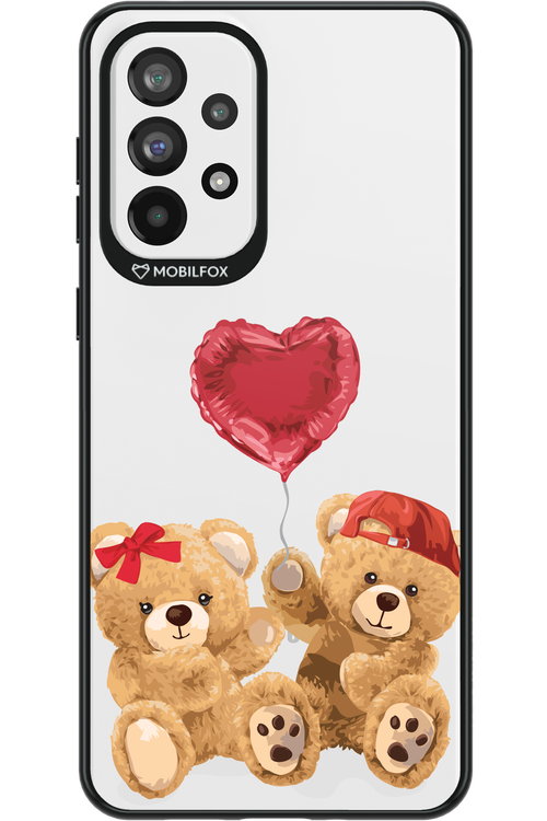 L'Amour Bears - Samsung Galaxy A73