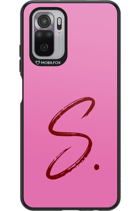 (Sorbet) S 2.0 - Xiaomi Redmi Note 10