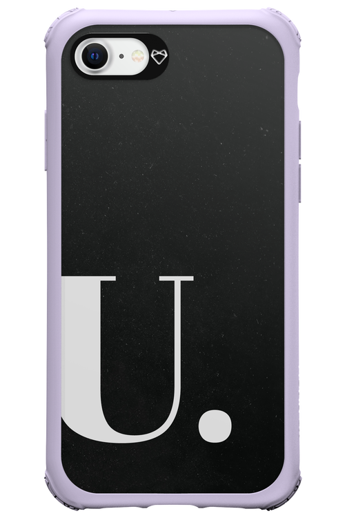 U (Off Space) - Apple iPhone 8
