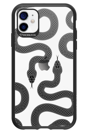 Snakes - Apple iPhone 11