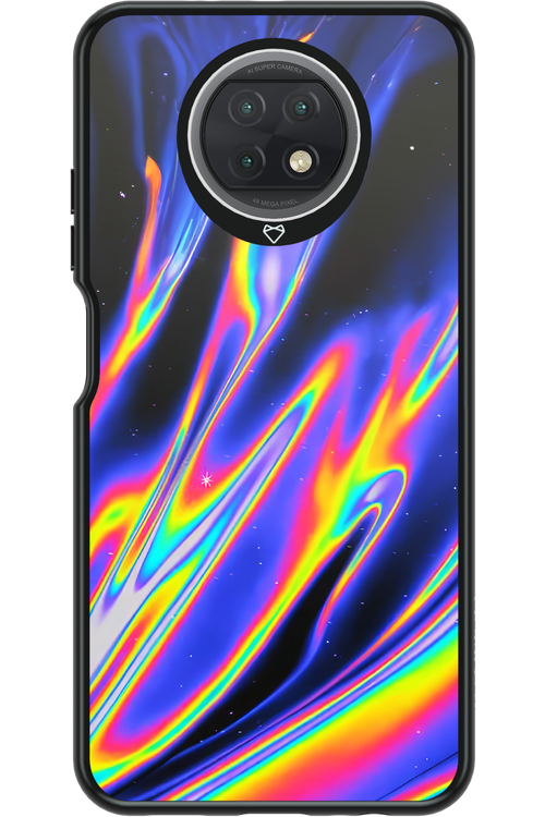 Rainbow Space - Xiaomi Redmi Note 9T 5G