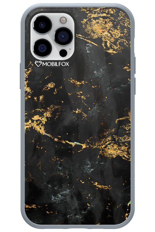 Goldie - Apple iPhone 12 Pro