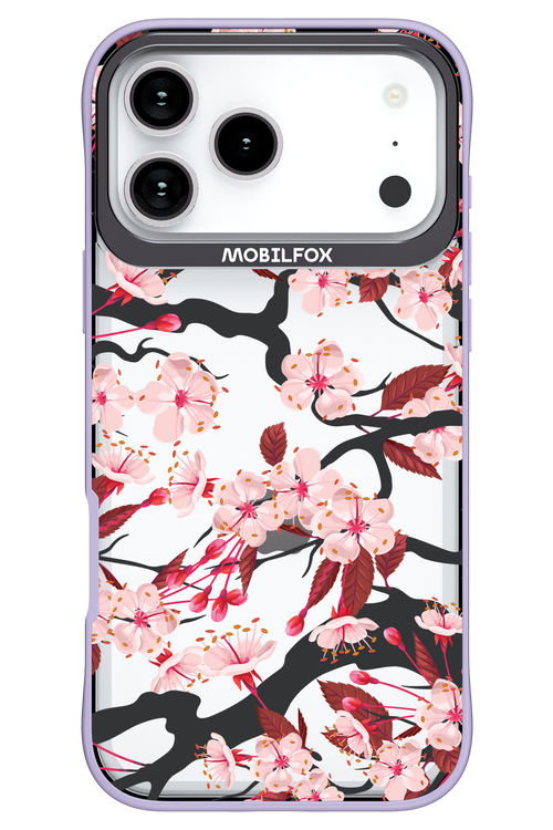 Sakura - Apple iPhone 17 Pro Max