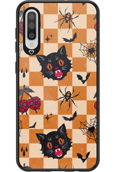 Witch's Patch - Samsung Galaxy A50