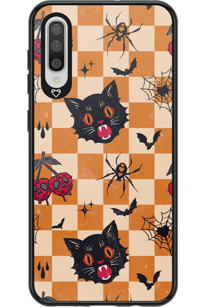 Witch's Patch - Samsung Galaxy A50