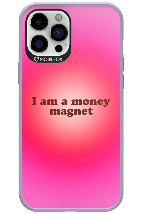 Money Magnet  - Apple iPhone 12 Pro Max