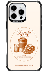 Elite Fall - Apple iPhone 16 Pro Max