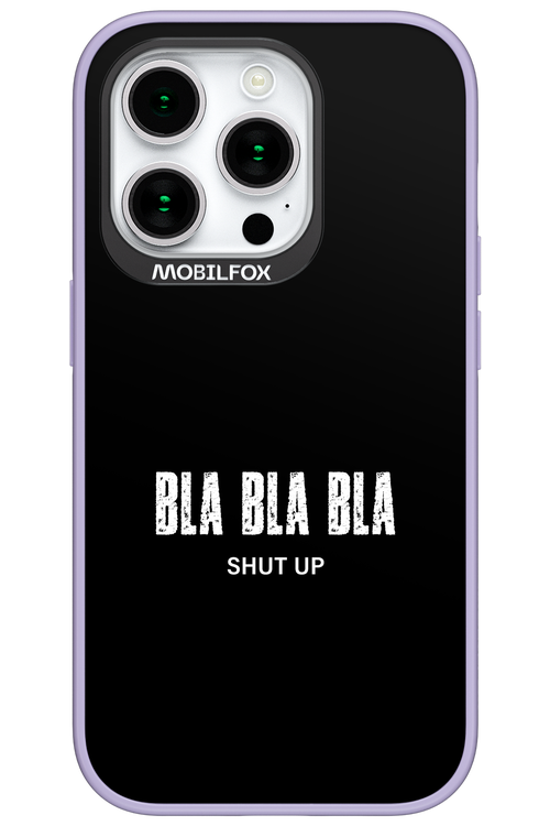 Bla Bla II - Apple iPhone 15 Pro
