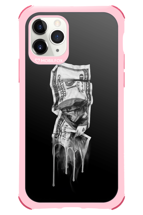 Melting Money 2.0 - Apple iPhone 11 Pro