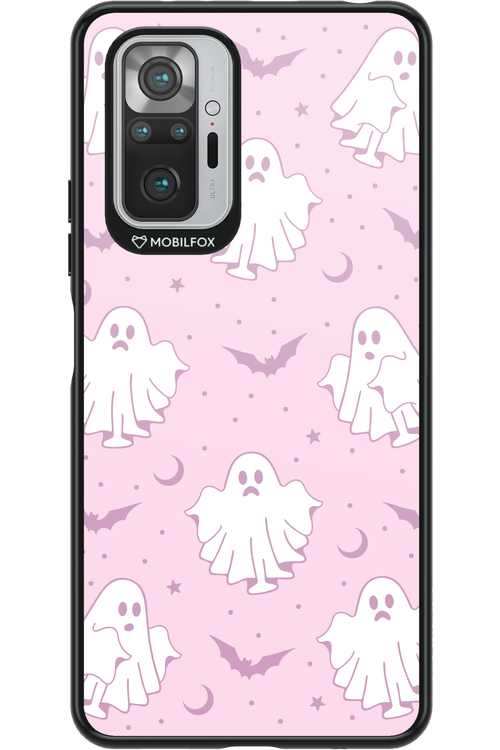 Boo Boo - Xiaomi Redmi Note 10S