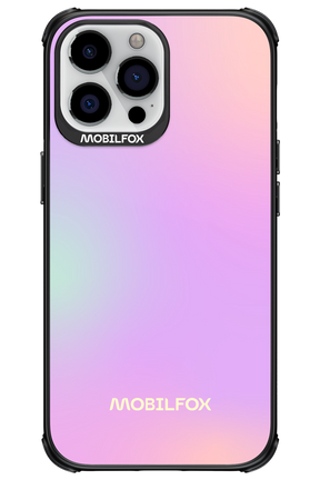 Pastel Violet - Apple iPhone 13 Pro Max