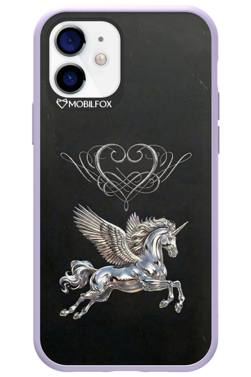 Horse Heart 2.0 - Apple iPhone 12