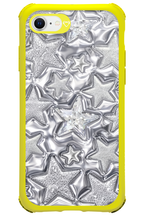 Star Gum - Apple iPhone 7