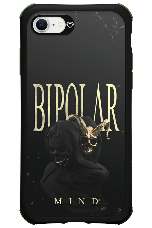 BIPOLAR 2.0 - Apple iPhone 7