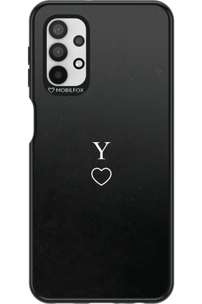 Y Black 2.0 - Samsung Galaxy A32 5G