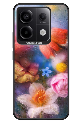 Rippleglass flowers 2.0 - Xiaomi Redmi Note 13 Pro 5G