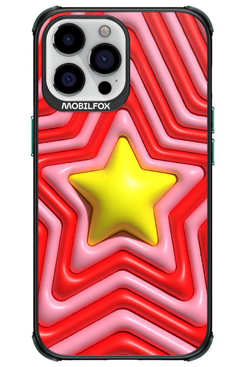 Star - Apple iPhone 13 Pro Max