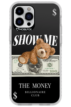 Show Me The Money - Apple iPhone 12 Pro