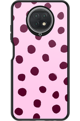 My Crush 2.0 - Xiaomi Redmi Note 9T 5G