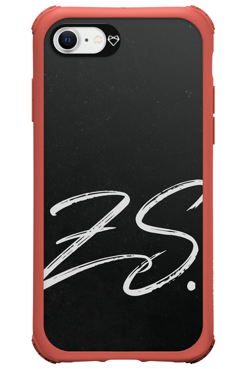 (Off Space) ZS 2.0 - Apple iPhone 8
