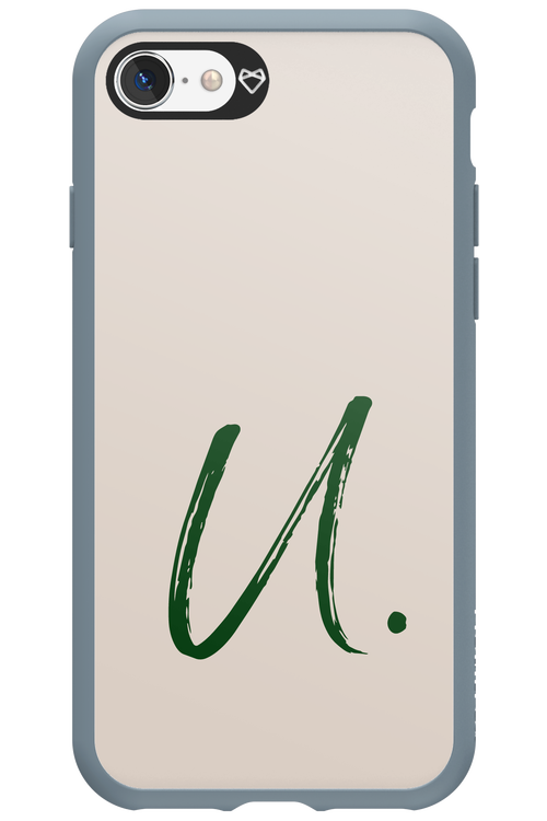 (Tennis Zone) U - Apple iPhone 8