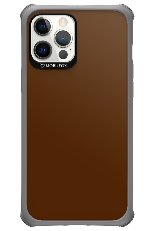 Choco Wow - Apple iPhone 12 Pro Max