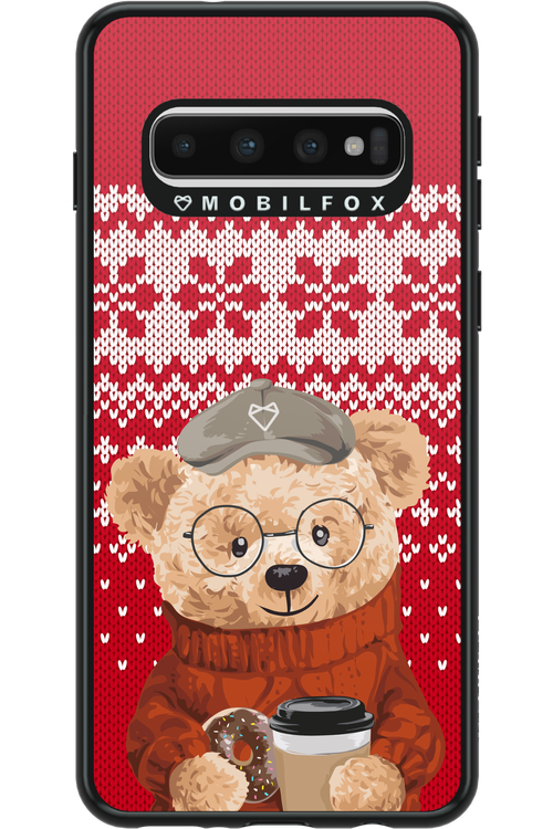 Sweet Holiday - Samsung Galaxy S10