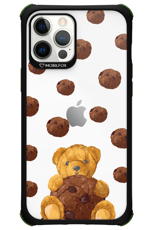 Cookie Bear - Apple iPhone 12 Pro Max