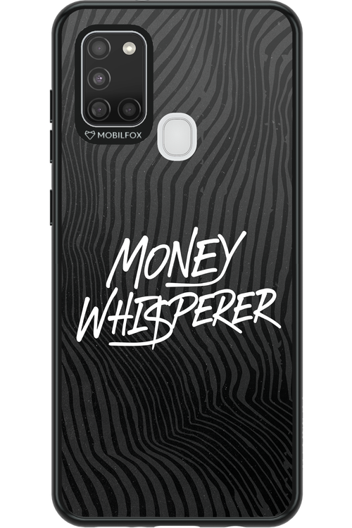 Money Whisperer 2.0 - Samsung Galaxy A21 S
