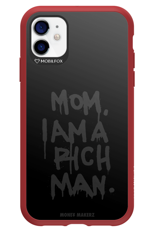 Rich Man - Apple iPhone 11