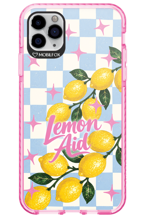 LEMON AID 2.0 - Apple iPhone 11 Pro Max