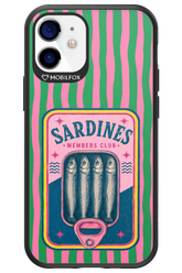 SARDINES 2.0 - Apple iPhone 12 Mini