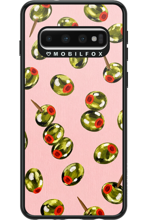 Olive 2.0 - Samsung Galaxy S10