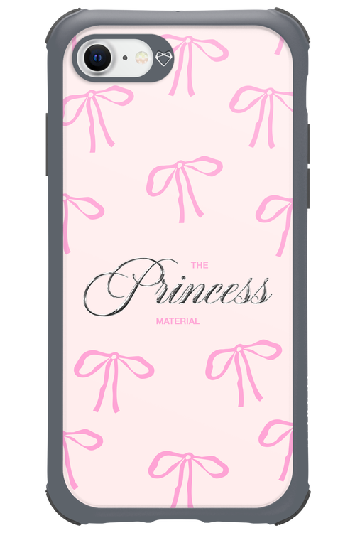 Princess Material 2.0 - Apple iPhone SE 2022