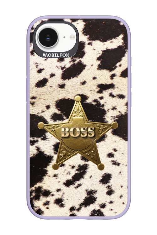 BOSS II 2.0 - Apple iPhone 16e