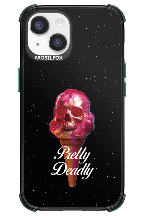 Pretty Deadly - Apple iPhone 14