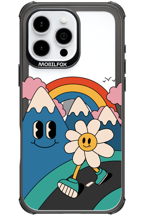 Road to Happiness - Apple iPhone 16 Pro Max