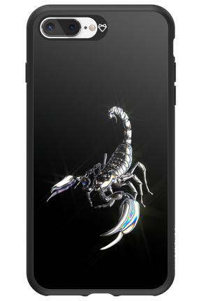 Chrome Scorpio - Apple iPhone 8 Plus