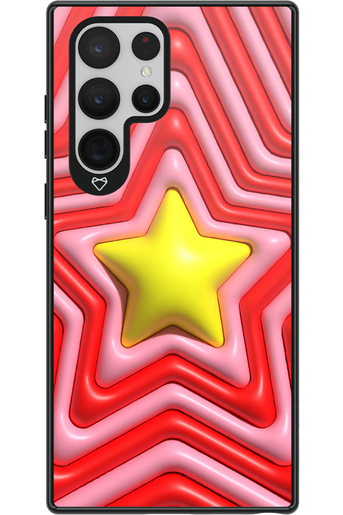 Star - Samsung Galaxy S22 Ultra