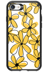 Yella - Apple iPhone 8