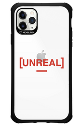 Unreal Classic - Apple iPhone 11 Pro Max