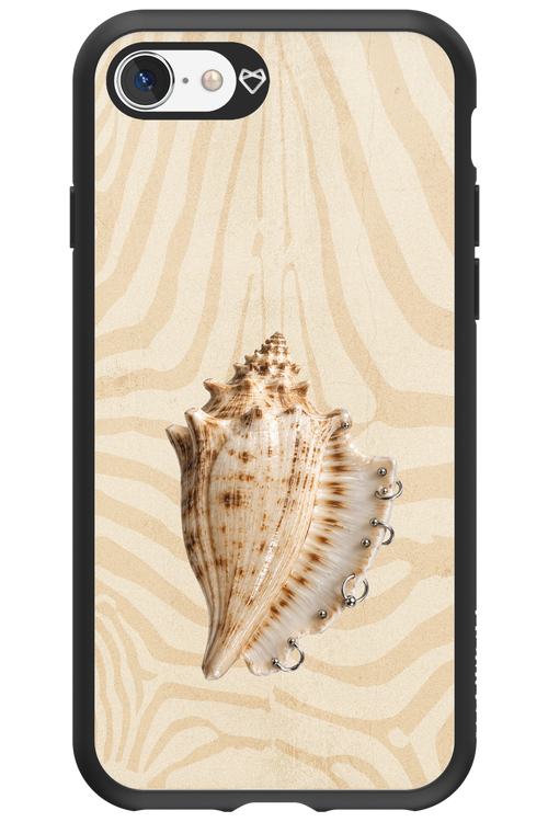 Shell Me Out 2.0 - Apple iPhone 8