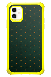 Green Persona - Apple iPhone 11